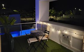 Modern Zen Bali