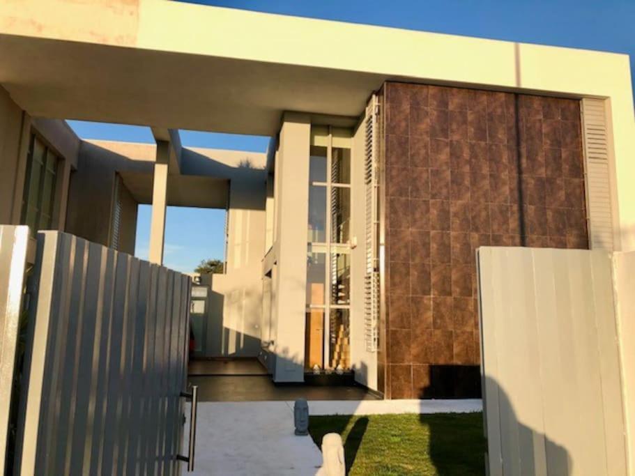 Hotel Modern Zen Bali Puerto Real Exterior foto