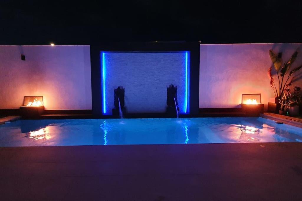 Hotel Modern Zen Bali Puerto Real Exterior foto